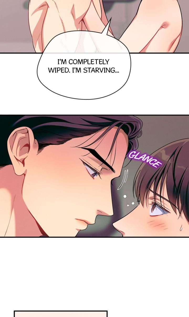 Read No Moral chapter 117 image 15 on Lezhin