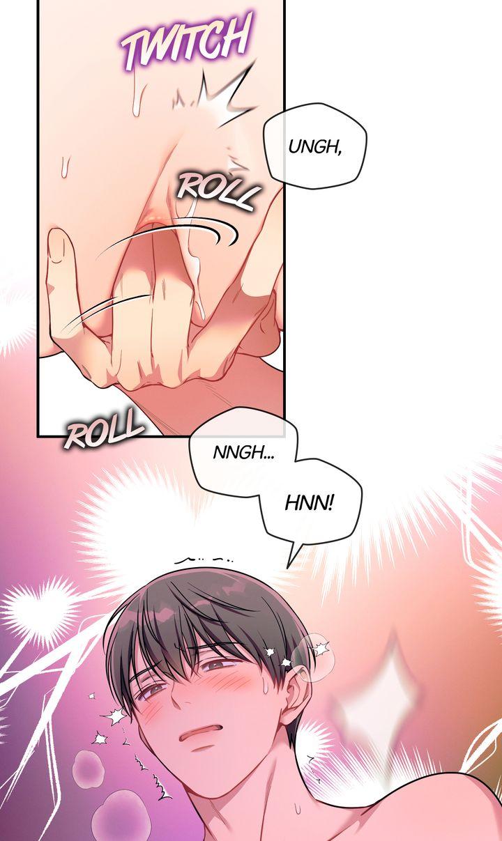 Read No Moral chapter 117 image 16 on Lezhin