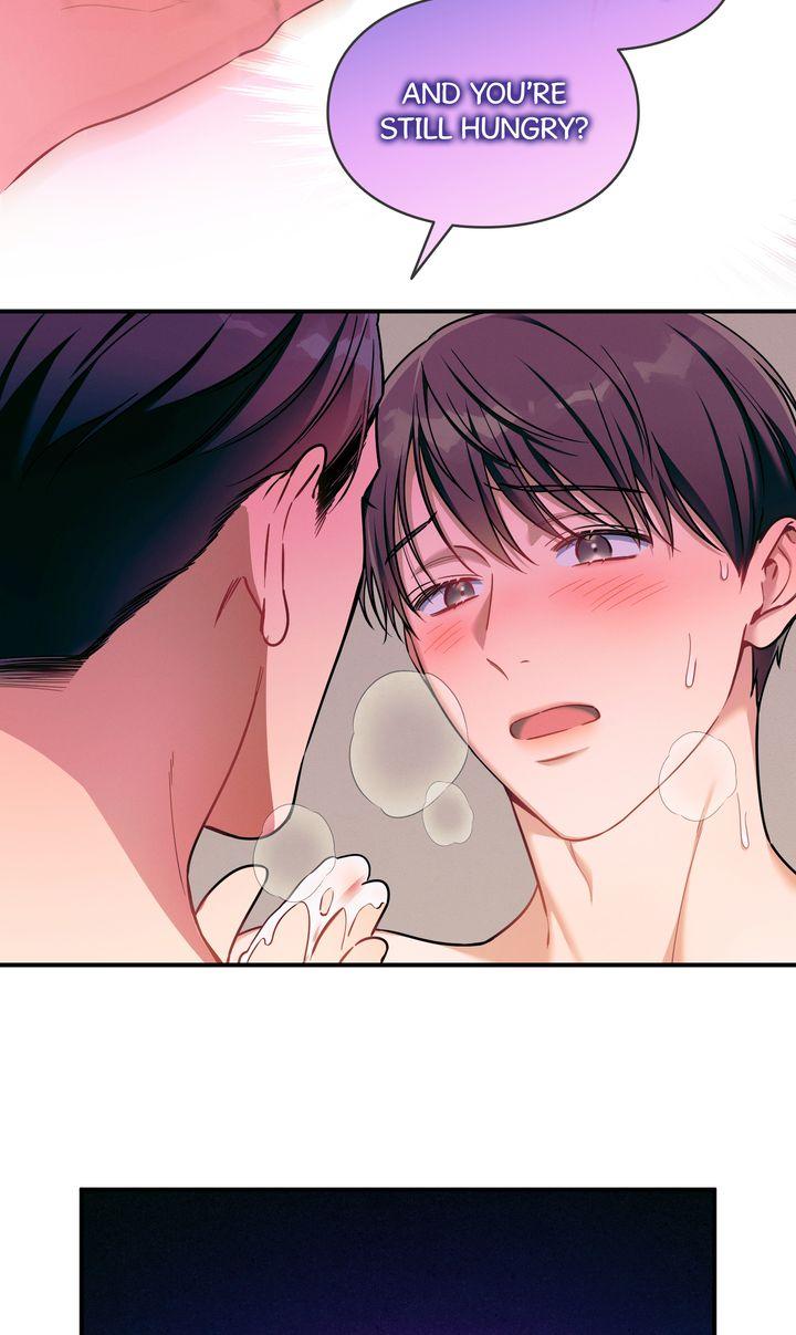 Read No Moral chapter 117 image 18 on Lezhin