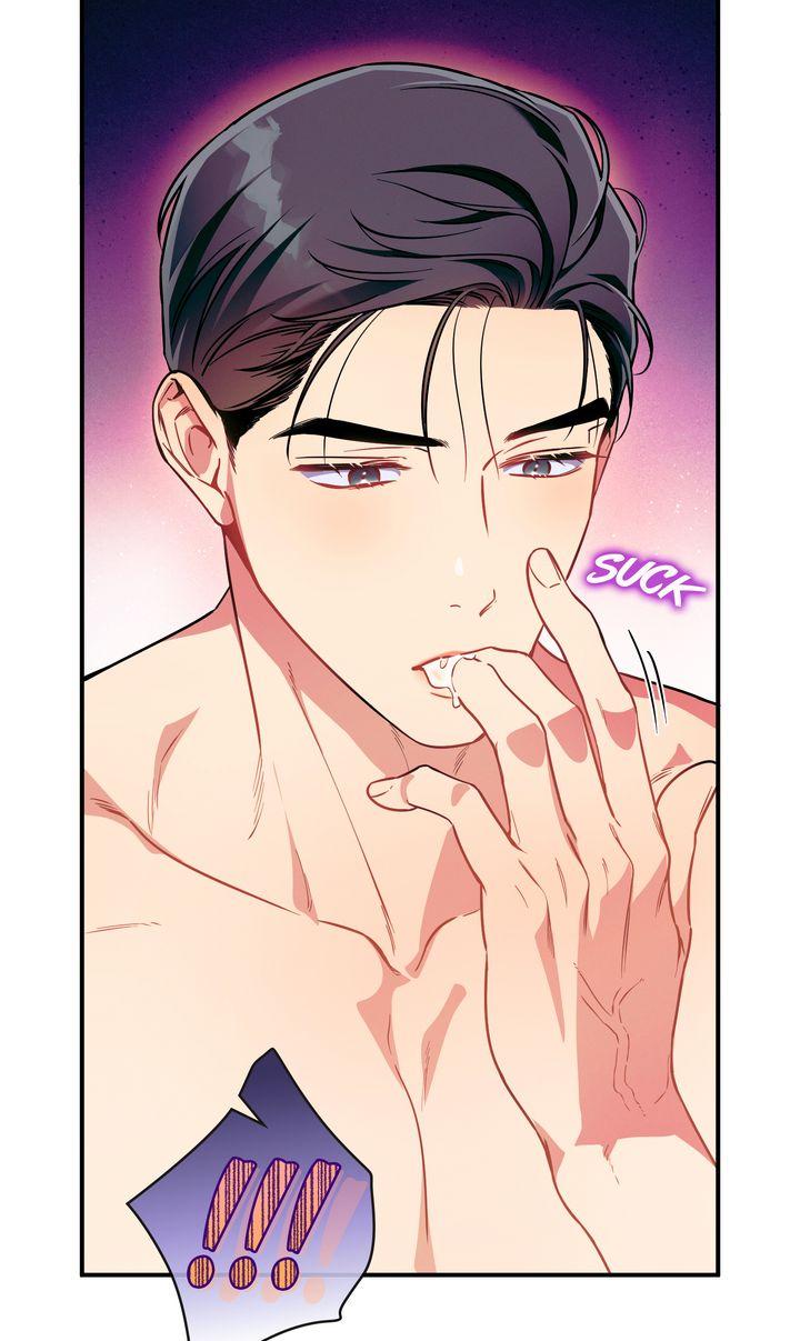 Read No Moral chapter 117 image 19 on Lezhin