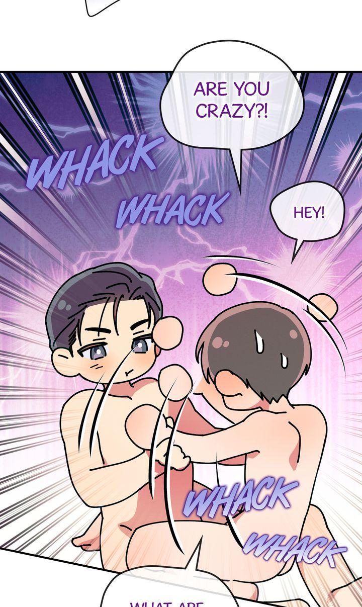 Read No Moral chapter 117 image 20 on Lezhin
