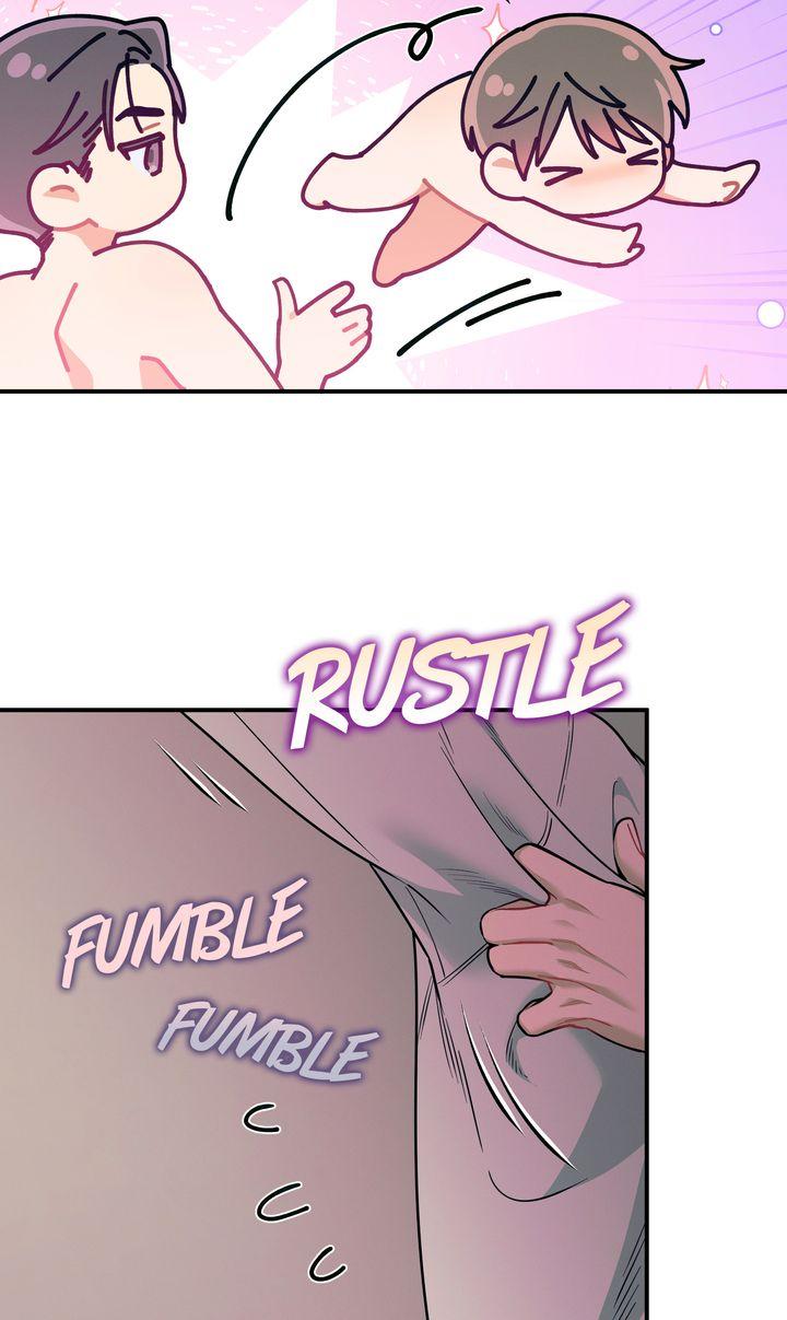 Read No Moral chapter 117 image 22 on Lezhin