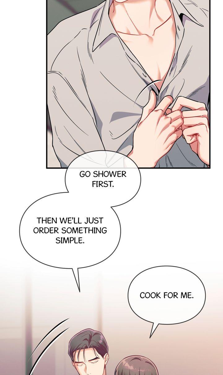 Read No Moral chapter 117 image 24 on Lezhin