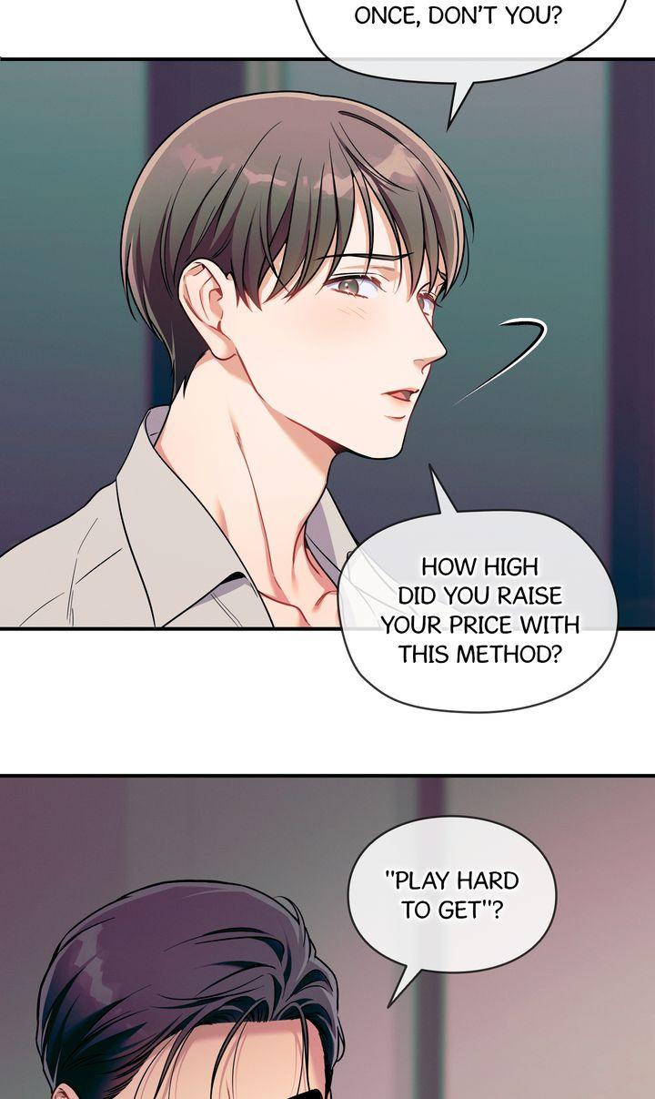Read No Moral chapter 117 image 26 on Lezhin