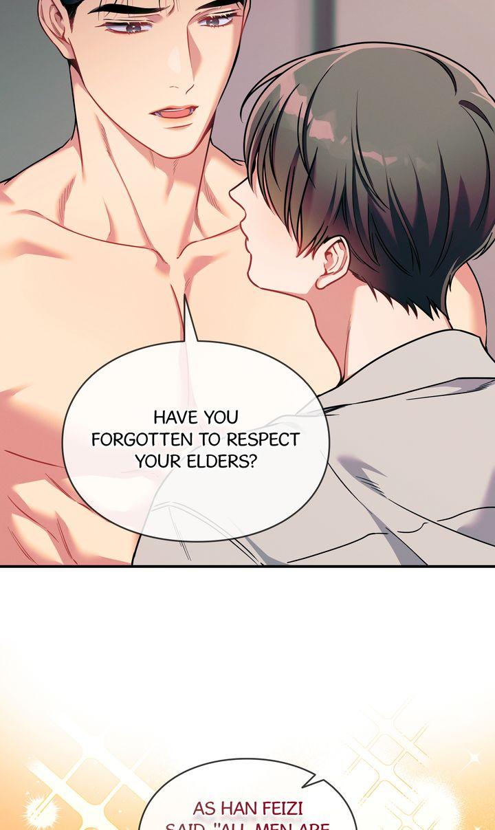 Read No Moral chapter 117 image 27 on Lezhin