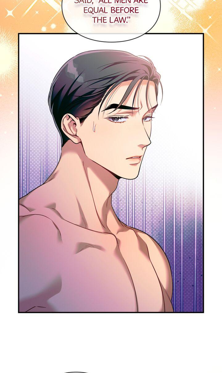 Read No Moral chapter 117 image 28 on Lezhin