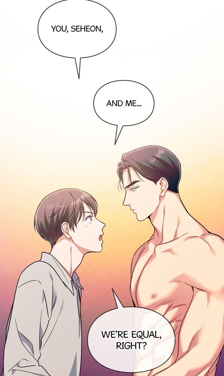 Read No Moral chapter 117 image 29 on Lezhin