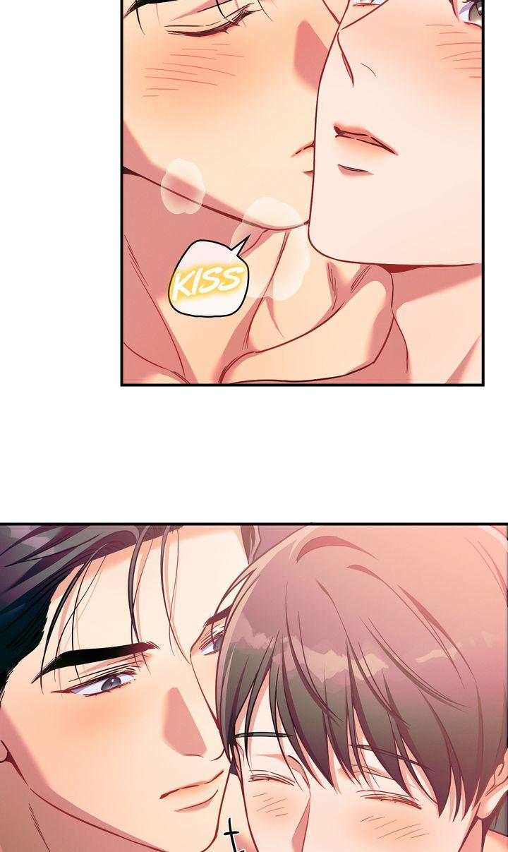 Read No Moral chapter 117 image 3 on Lezhin