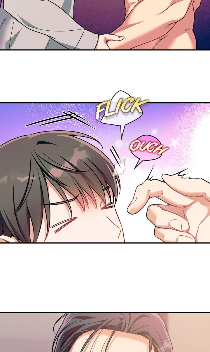 Read No Moral chapter 117 image 30 on Lezhin
