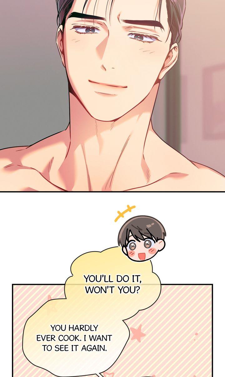 Read No Moral chapter 117 image 31 on Lezhin