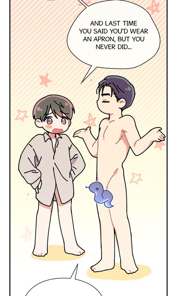 Read No Moral chapter 117 image 32 on Lezhin