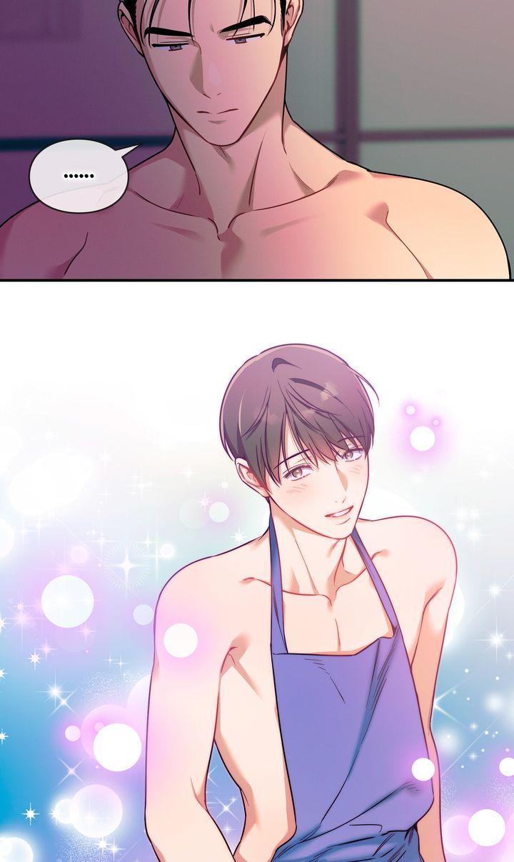 Read No Moral chapter 117 image 35 on Lezhin