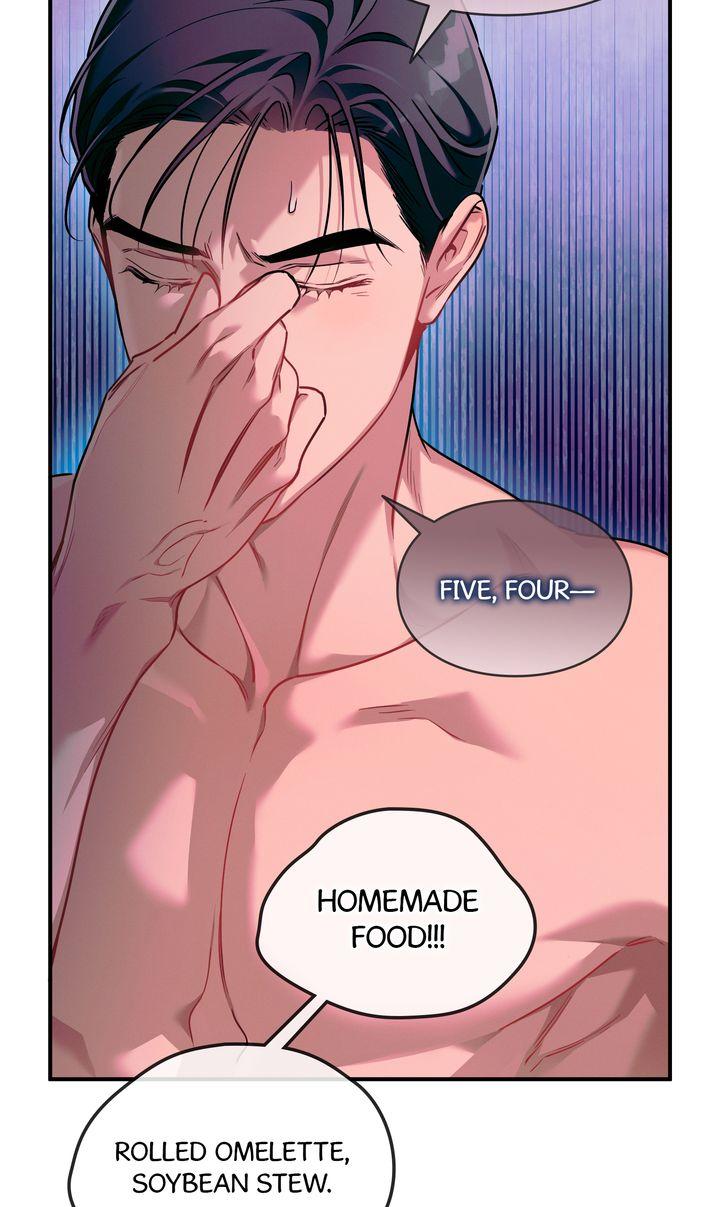Read No Moral chapter 117 image 37 on Lezhin