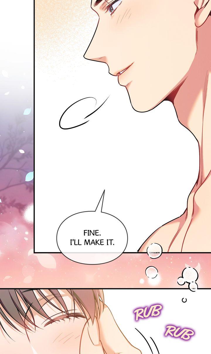 Read No Moral chapter 117 image 39 on Lezhin