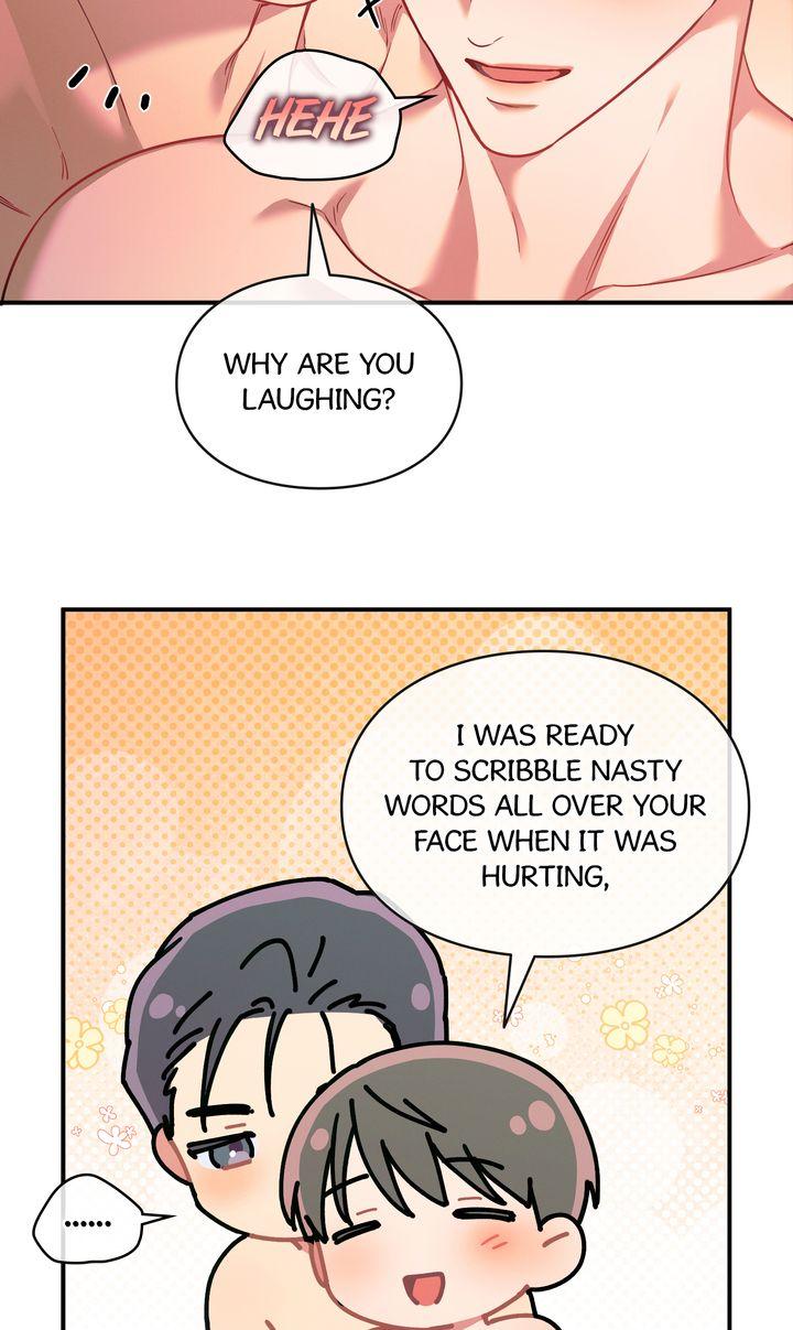 Read No Moral chapter 117 image 4 on Lezhin