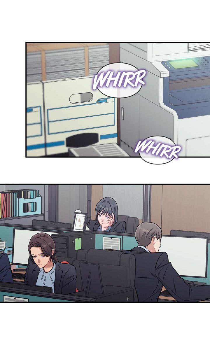 Read No Moral chapter 117 image 45 on Lezhin