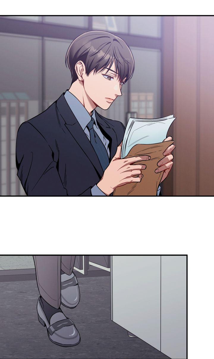 Read No Moral chapter 117 image 46 on Lezhin