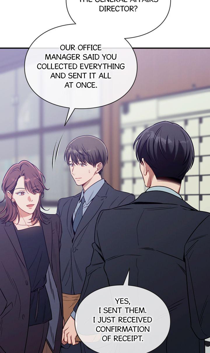 Read No Moral chapter 117 image 48 on Lezhin