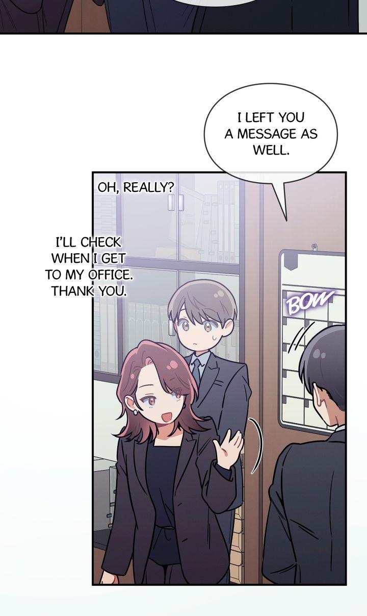 Read No Moral chapter 117 image 49 on Lezhin
