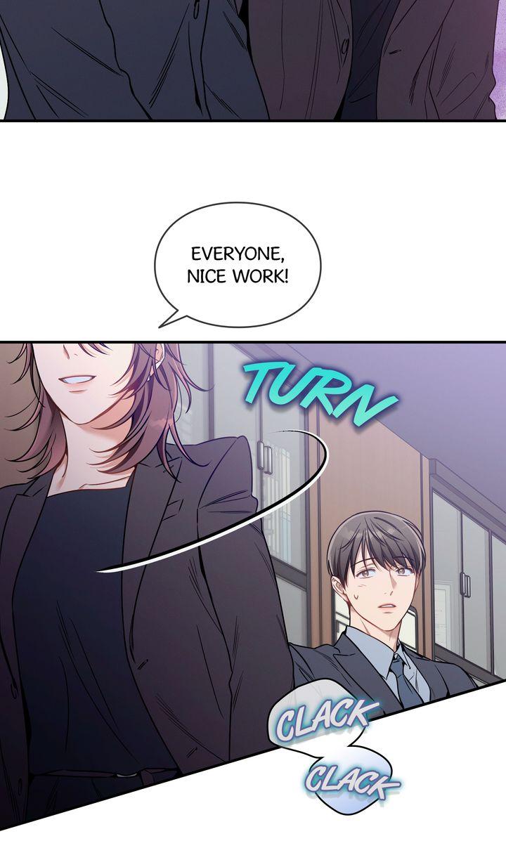 Read No Moral chapter 117 image 51 on Lezhin