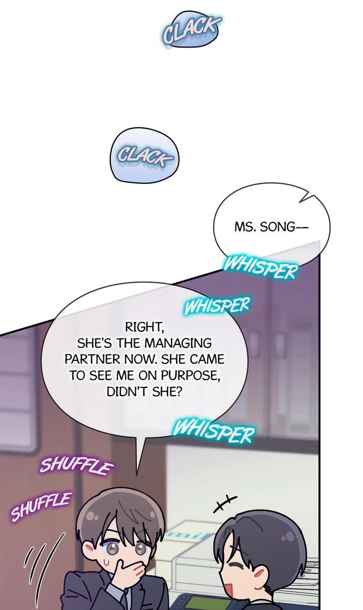 Read No Moral chapter 117 image 52 on Lezhin