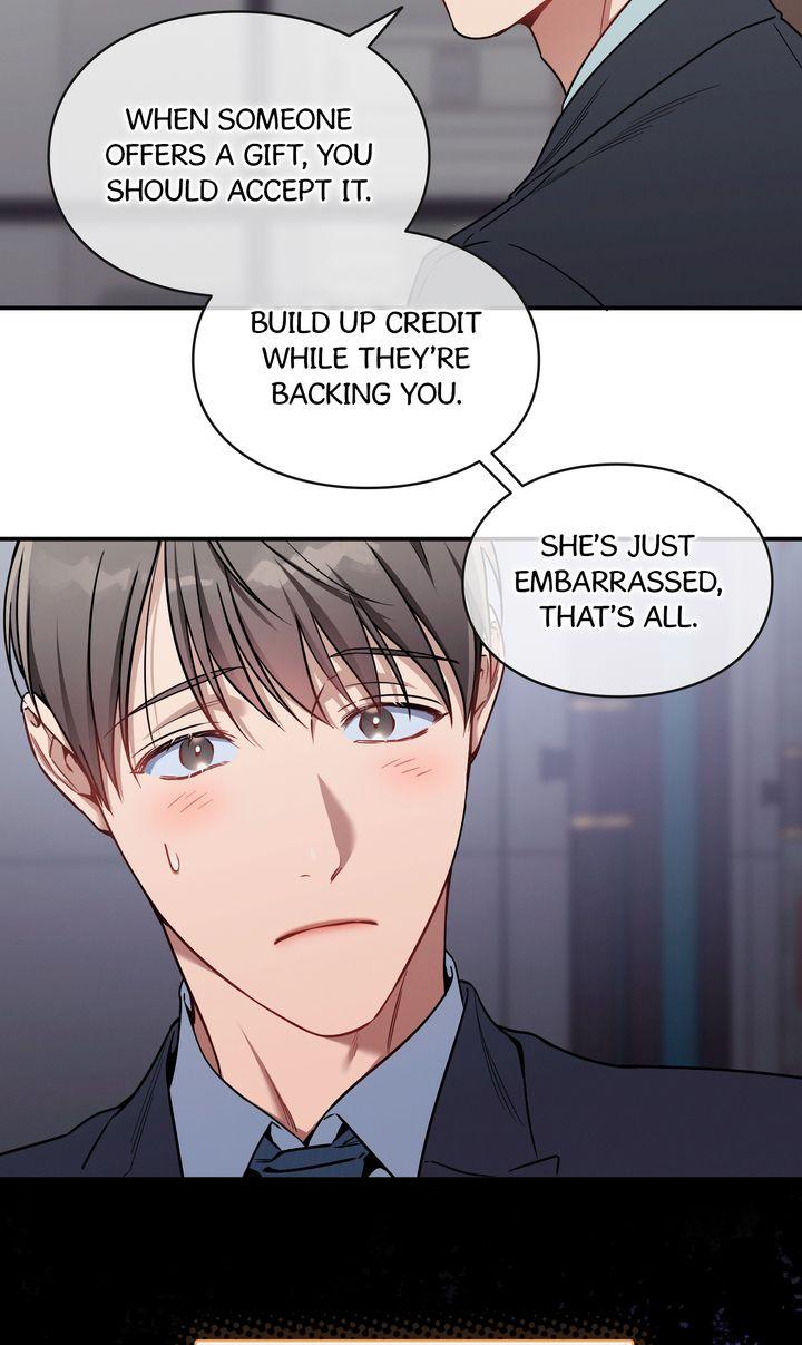 Read No Moral chapter 117 image 54 on Lezhin