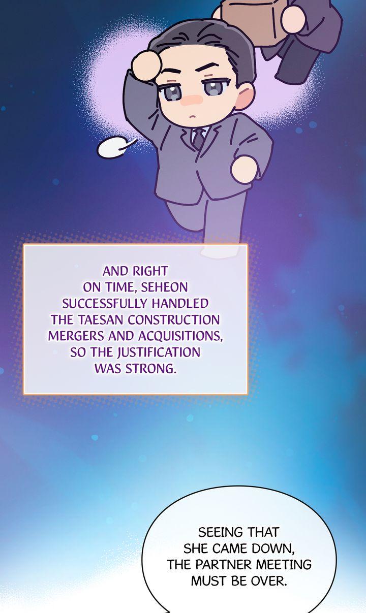 Read No Moral chapter 117 image 58 on Lezhin