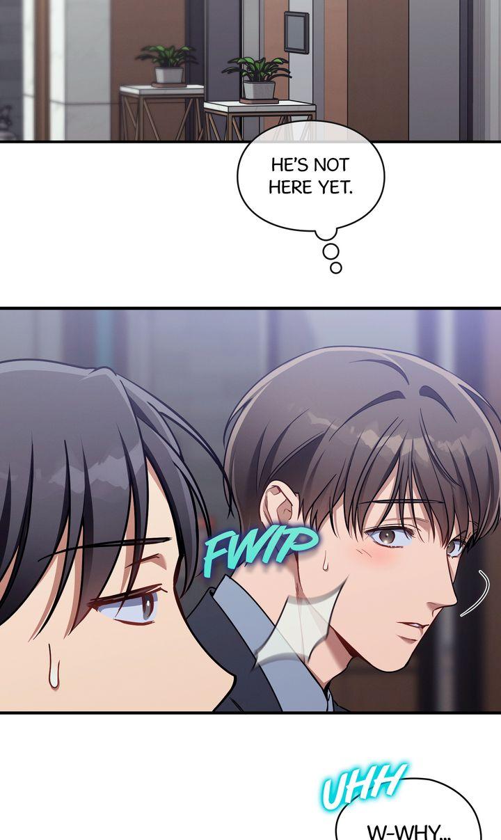 Read No Moral chapter 117 image 61 on Lezhin