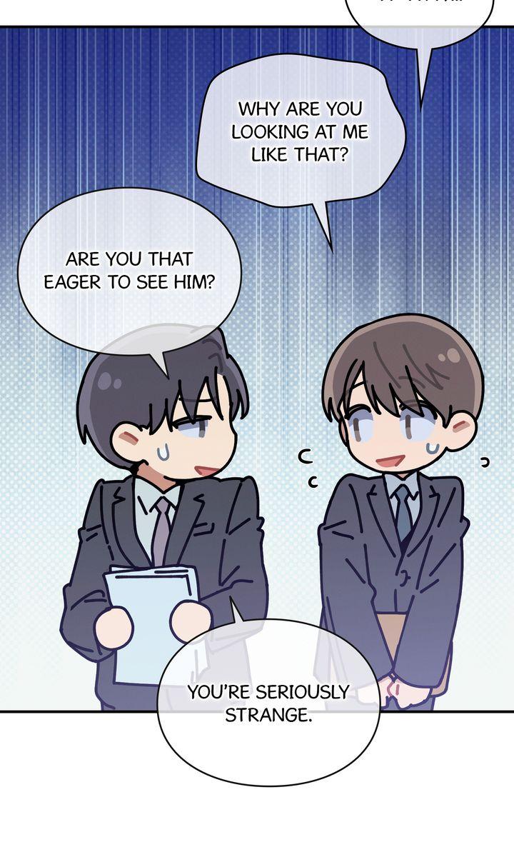 Read No Moral chapter 117 image 62 on Lezhin
