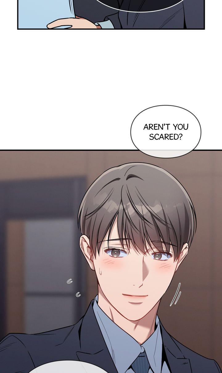 Read No Moral chapter 117 image 64 on Lezhin