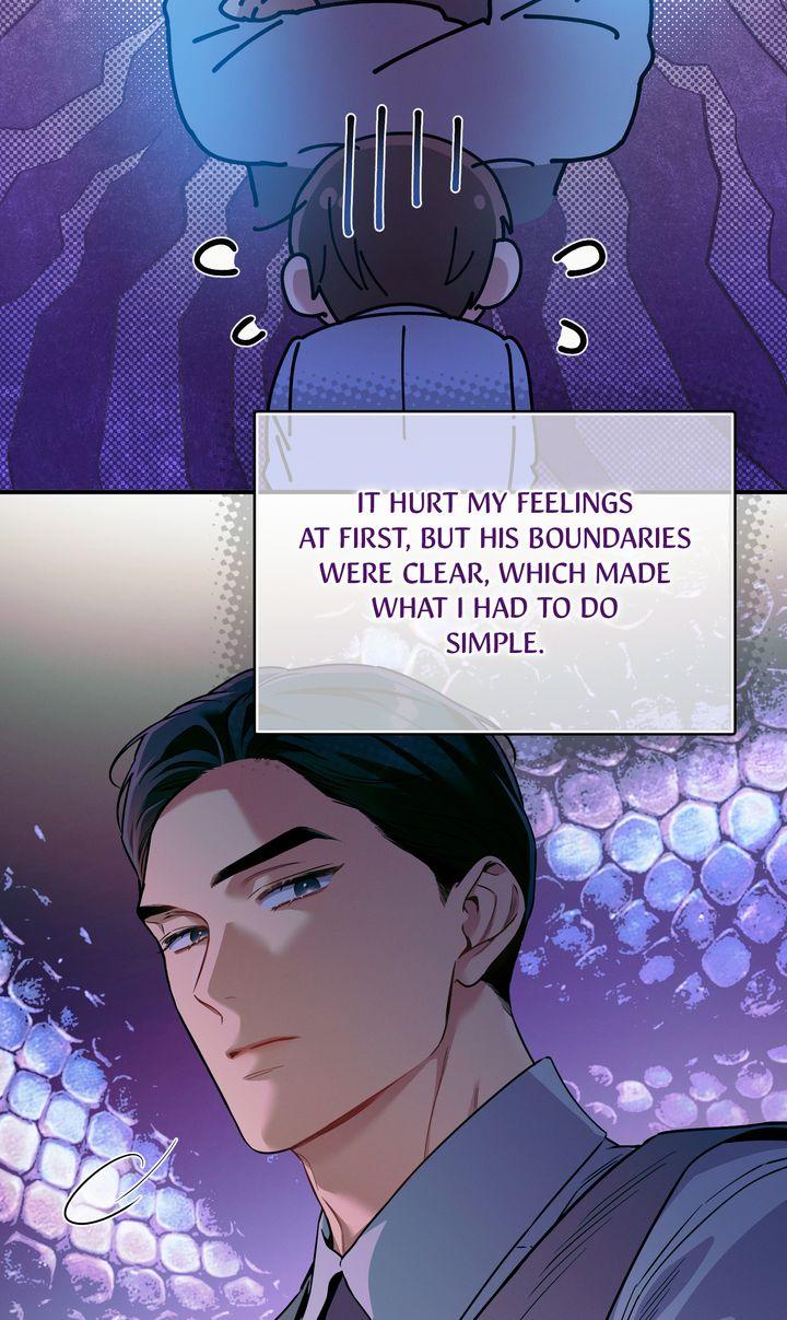 Read No Moral chapter 117 image 66 on Lezhin