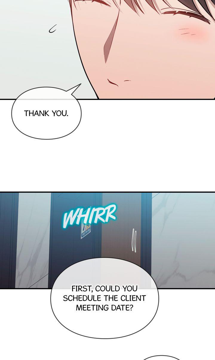 Read No Moral chapter 117 image 69 on Lezhin