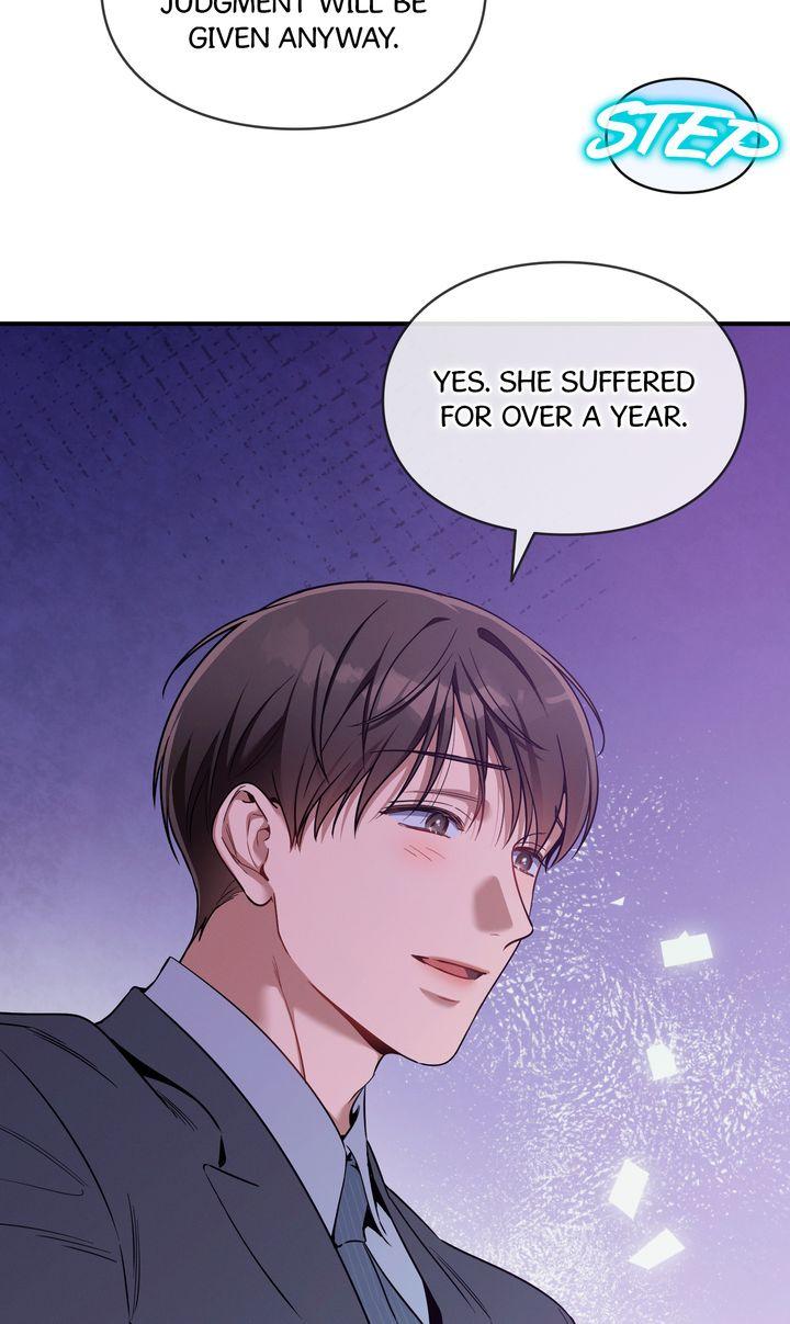 Read No Moral chapter 117 image 72 on Lezhin