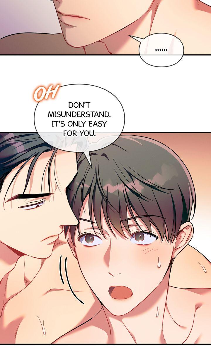 Read No Moral chapter 117 image 9 on Lezhin