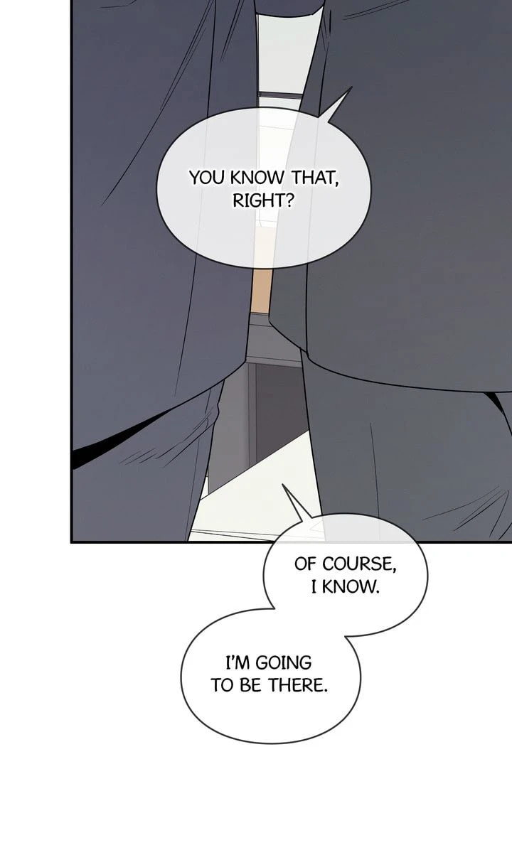 Read No Moral chapter 118 image 1 on Lezhin