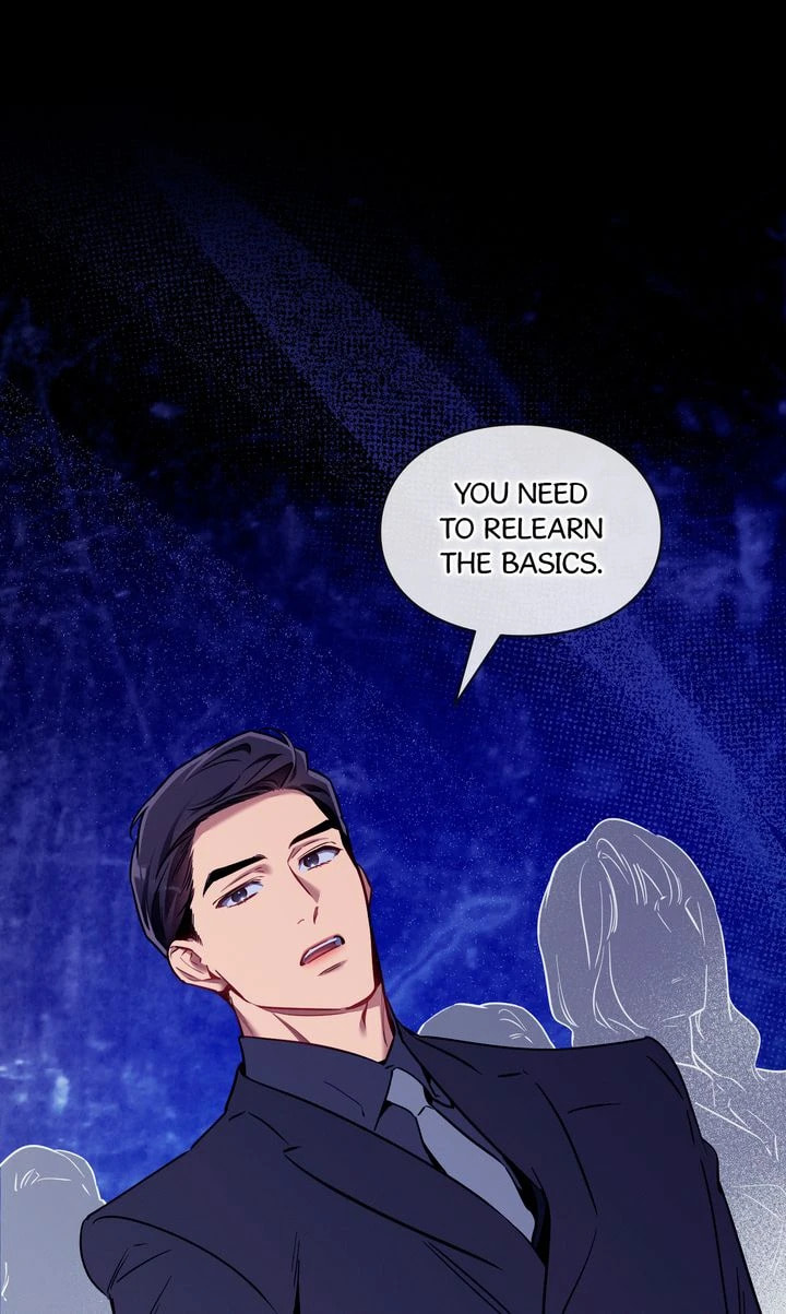 Read No Moral chapter 118 image 13 on Lezhin