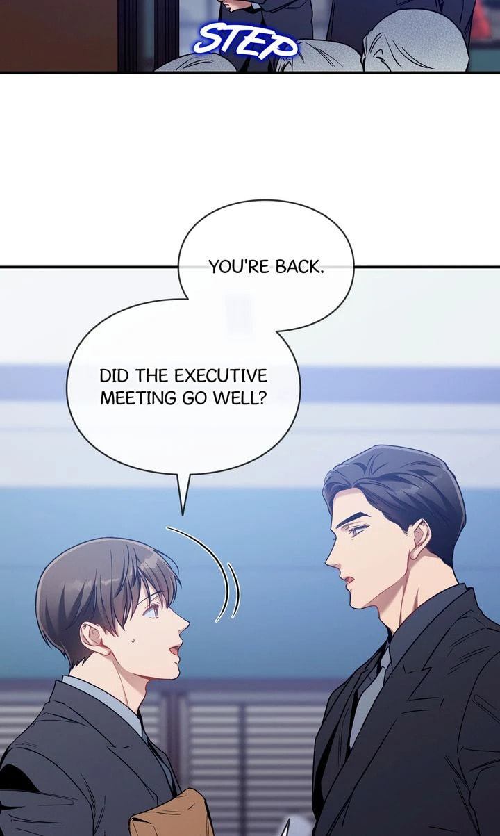 Read No Moral chapter 118 image 17 on Lezhin