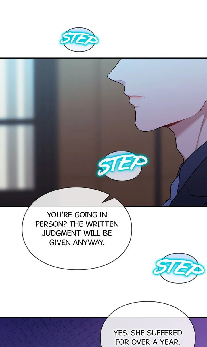 Read No Moral chapter 118 image 2 on Lezhin