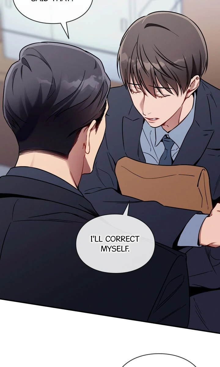 Read No Moral chapter 118 image 20 on Lezhin