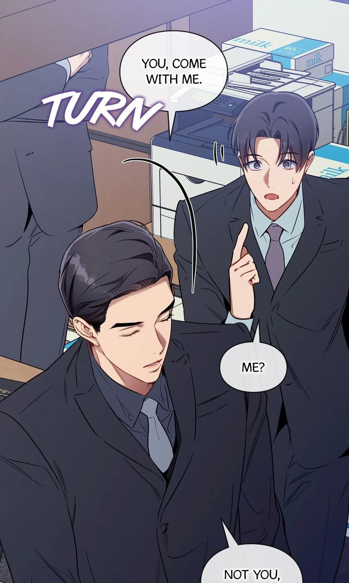 Read No Moral chapter 118 image 24 on Lezhin