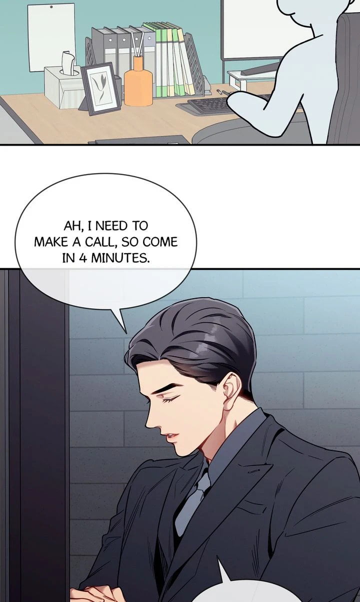 Read No Moral chapter 118 image 27 on Lezhin