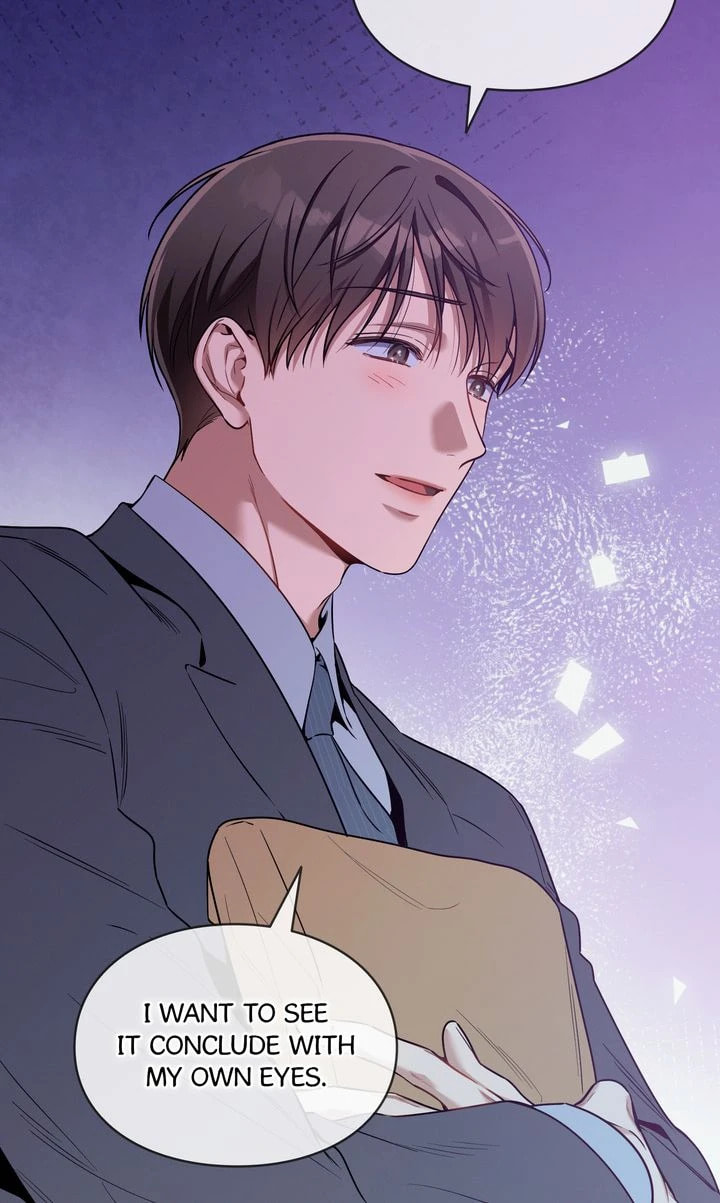 Read No Moral chapter 118 image 3 on Lezhin