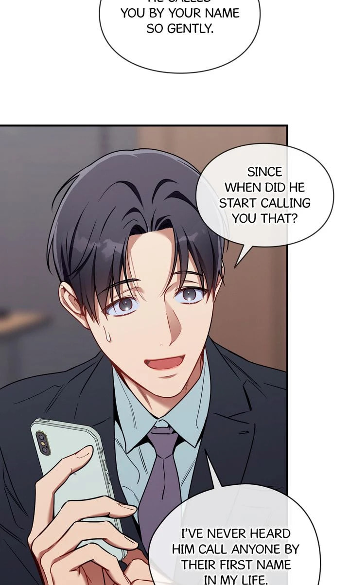 Read No Moral chapter 118 image 31 on Lezhin