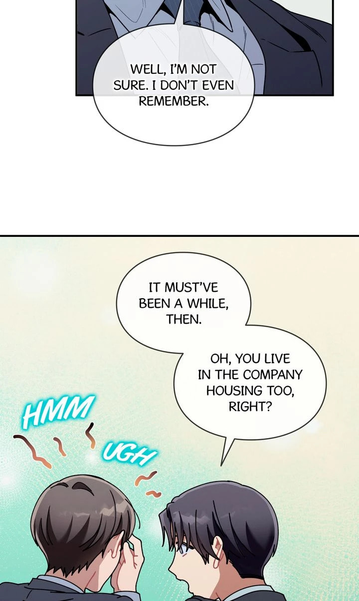 Read No Moral chapter 118 image 33 on Lezhin