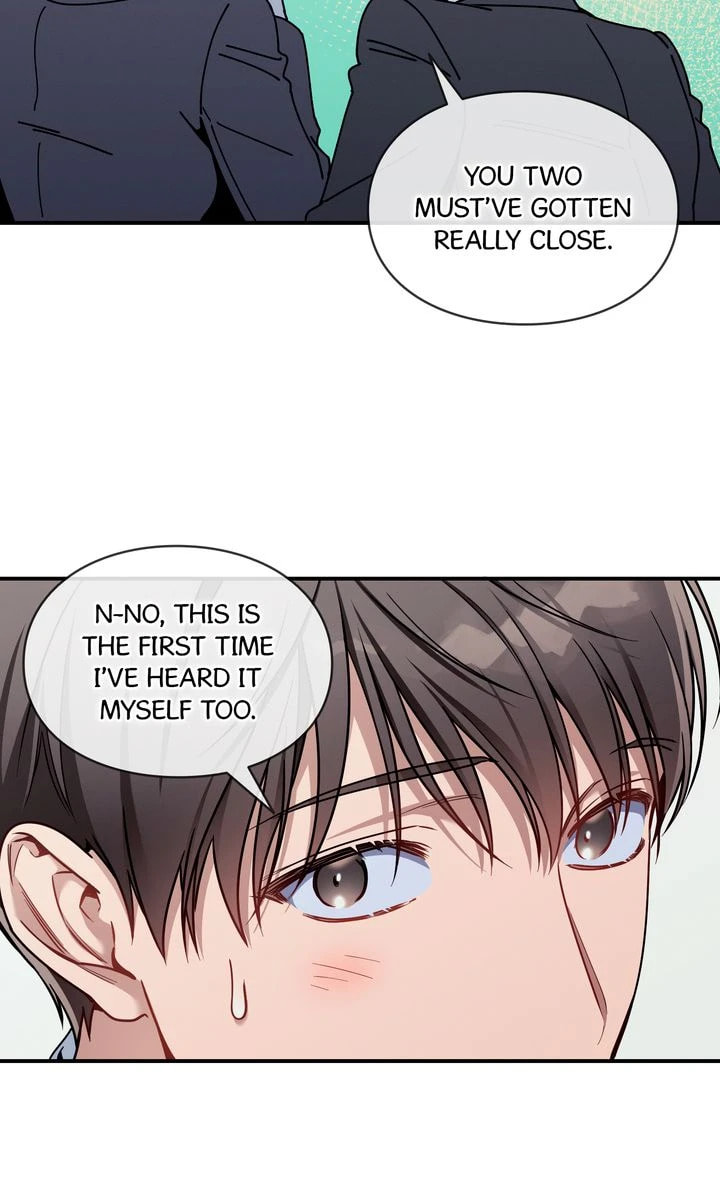 Read No Moral chapter 118 image 34 on Lezhin