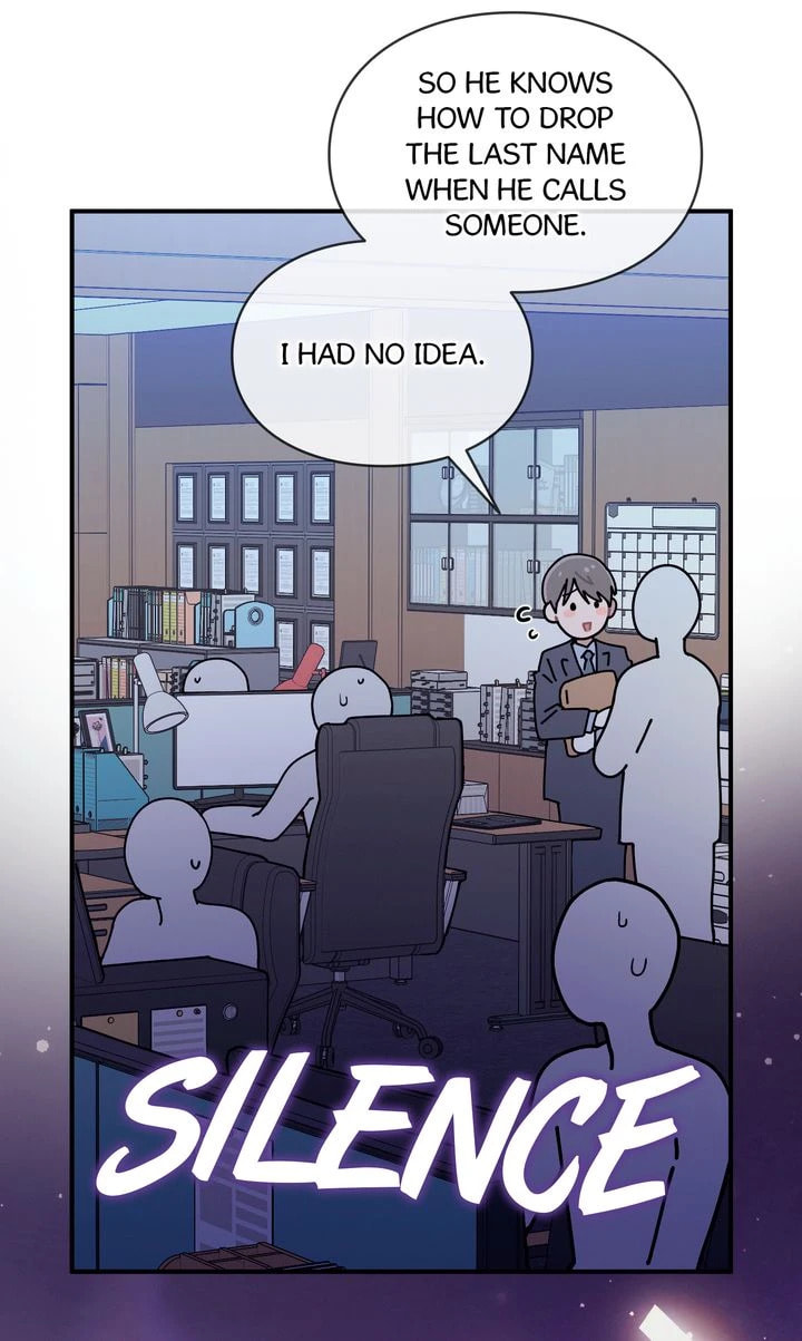 Read No Moral chapter 118 image 35 on Lezhin