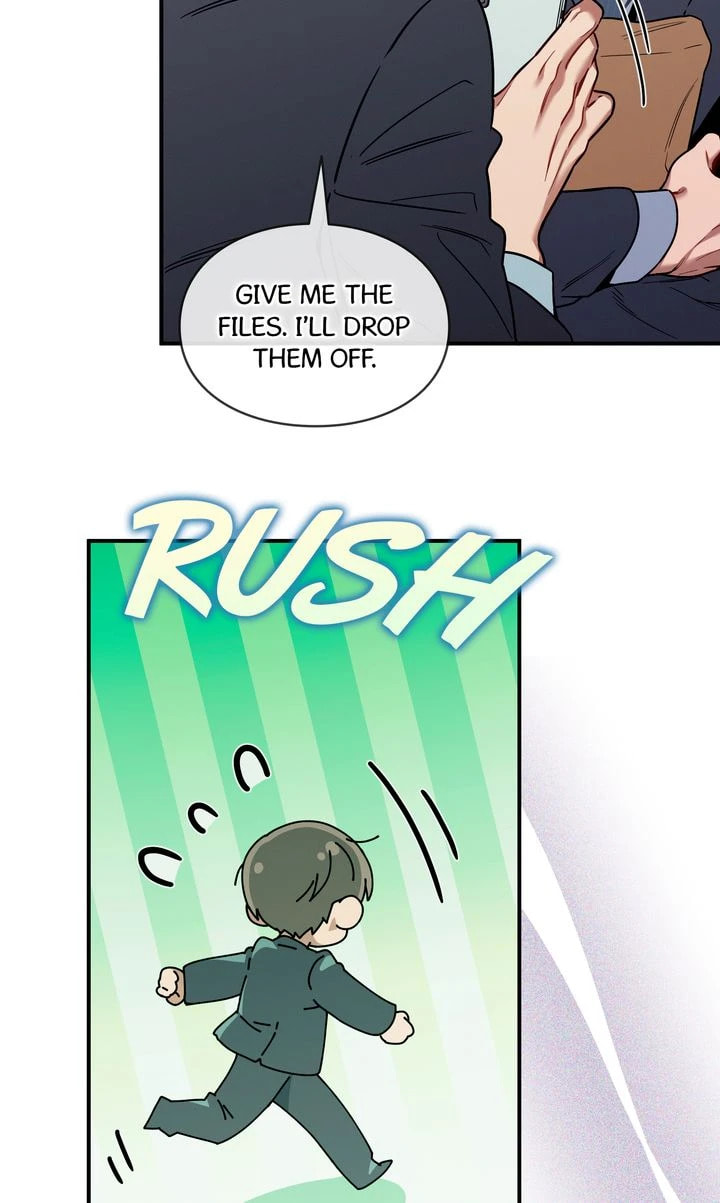 Read No Moral chapter 118 image 40 on Lezhin