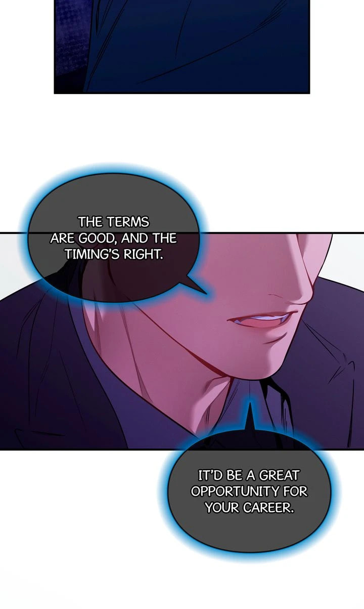 Read No Moral chapter 118 image 55 on Lezhin