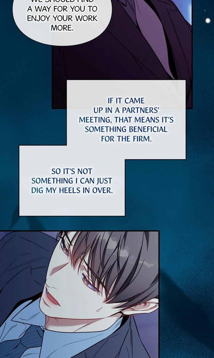 Read No Moral chapter 118 image 58 on Lezhin