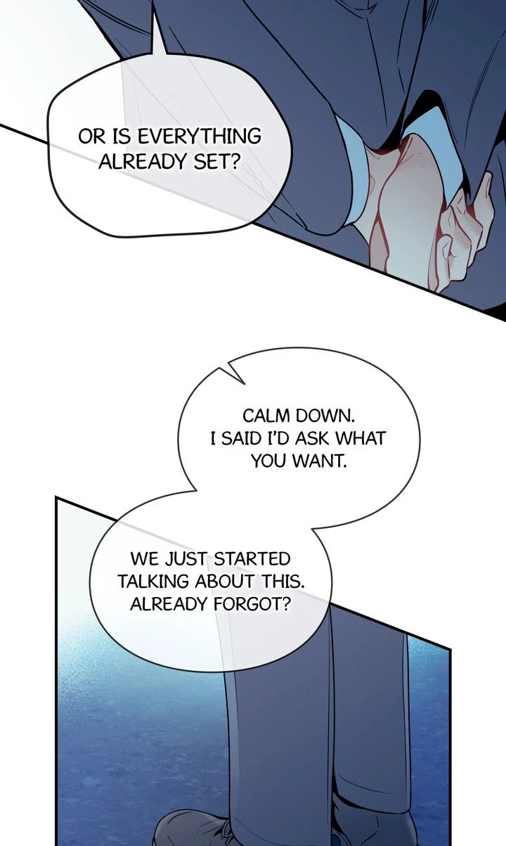 Read No Moral chapter 118 image 61 on Lezhin